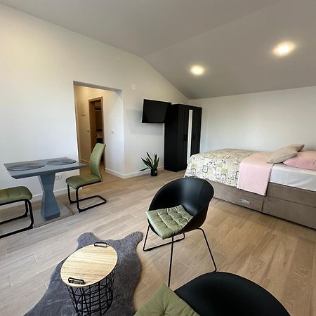 Apartmani "Mnm", Senj Senj  Εξωτερικό φωτογραφία