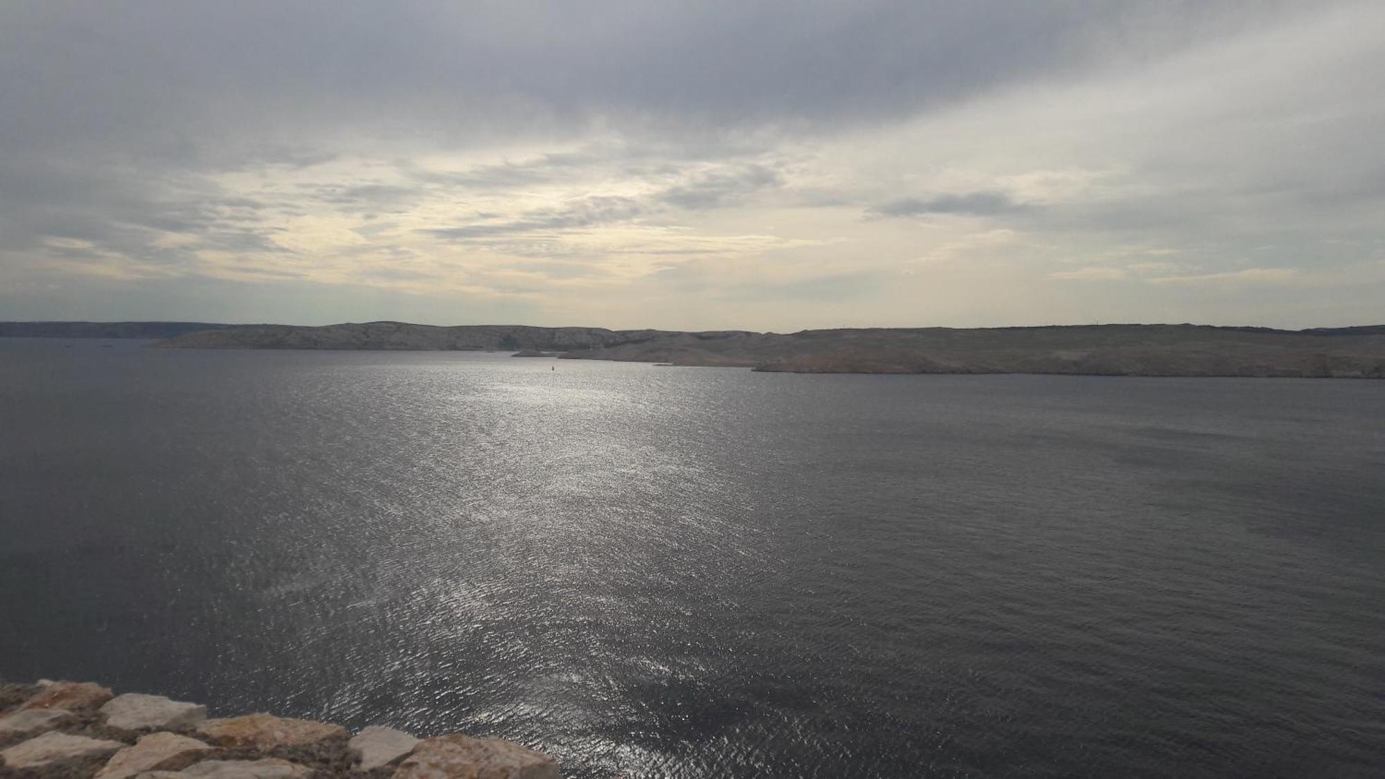 Apartmani "Mnm", Senj Senj  Εξωτερικό φωτογραφία