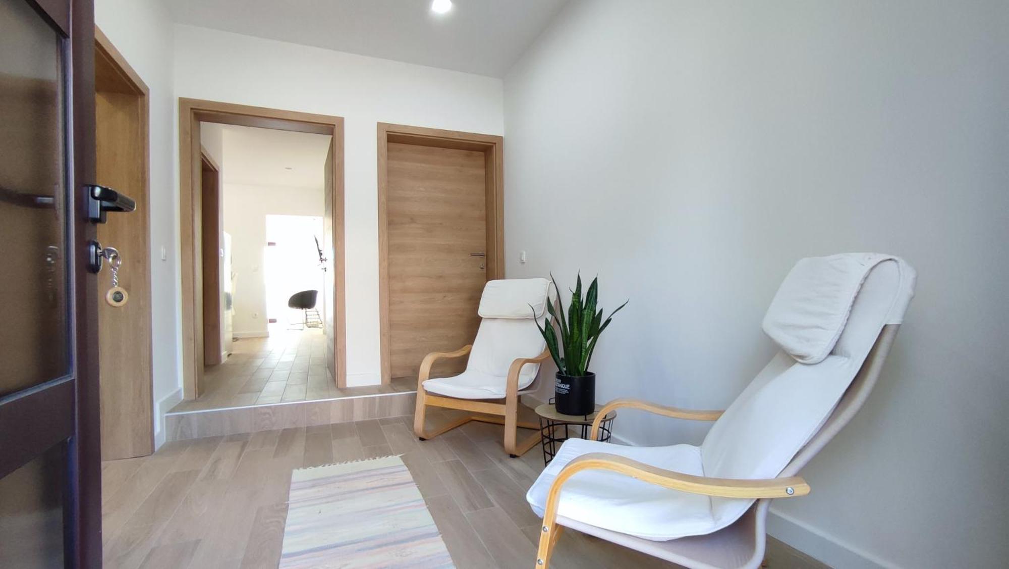 Apartmani "Mnm", Senj Senj  Εξωτερικό φωτογραφία
