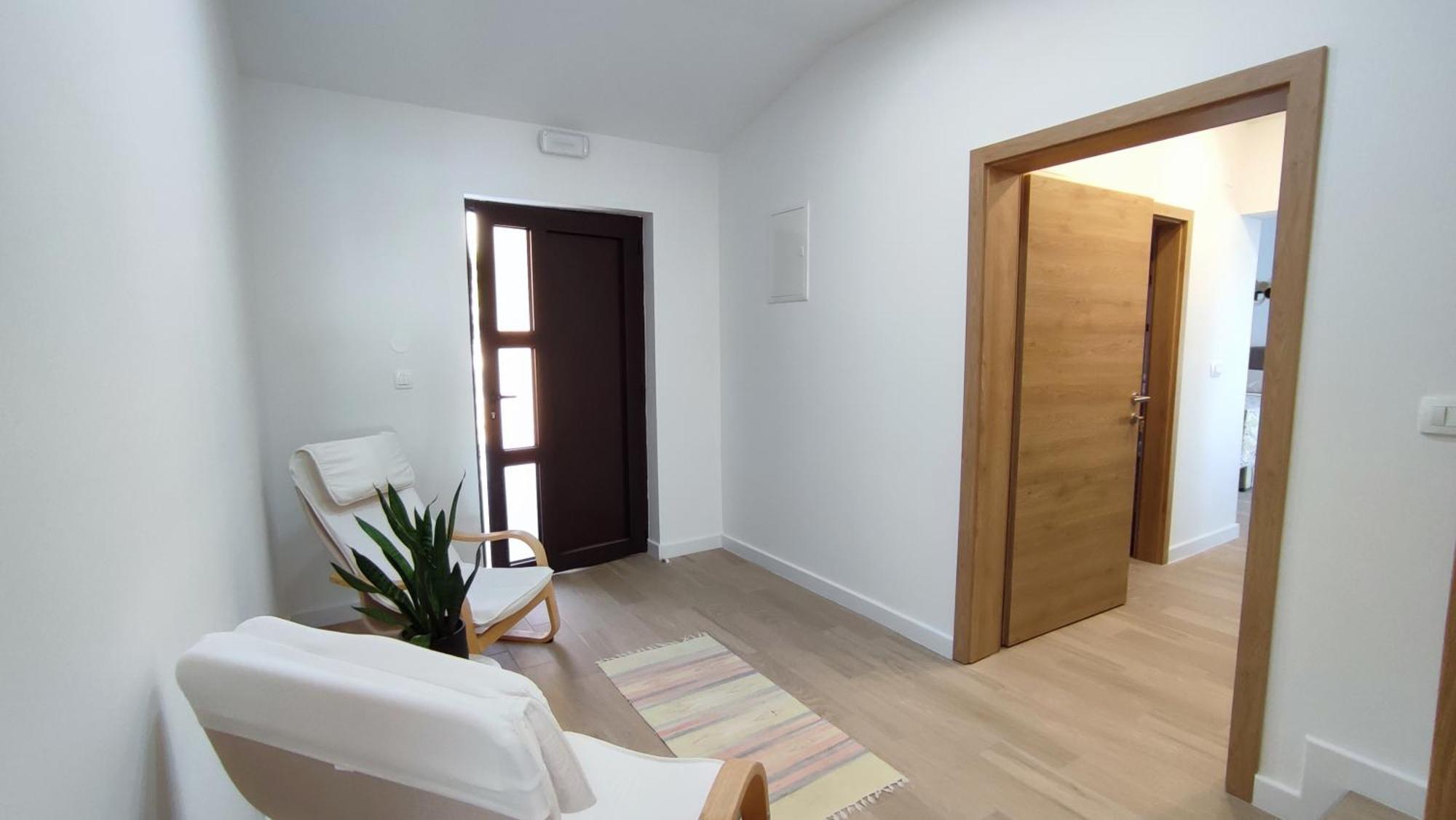 Apartmani "Mnm", Senj Senj  Εξωτερικό φωτογραφία