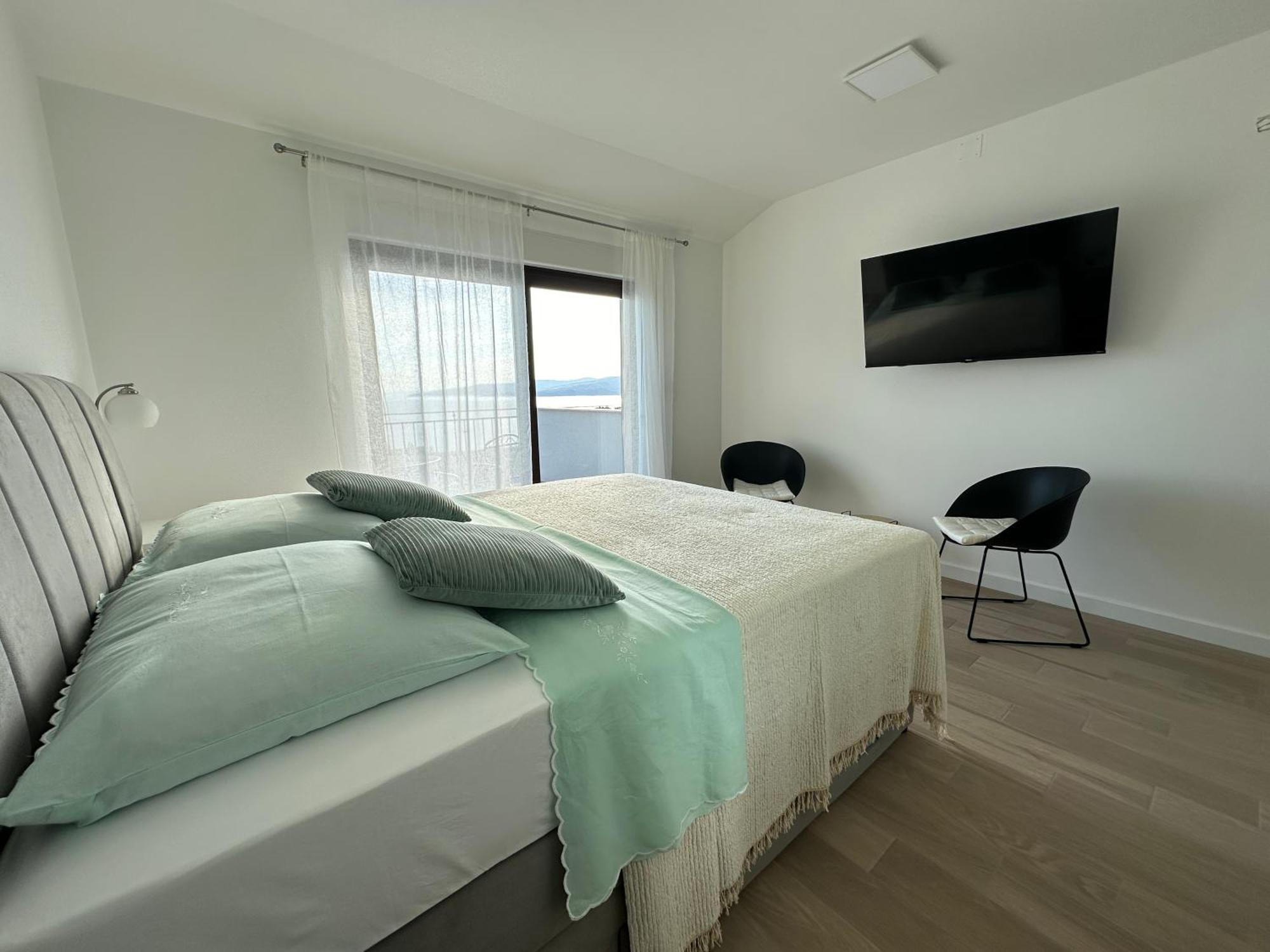 Apartmani "Mnm", Senj Senj  Εξωτερικό φωτογραφία
