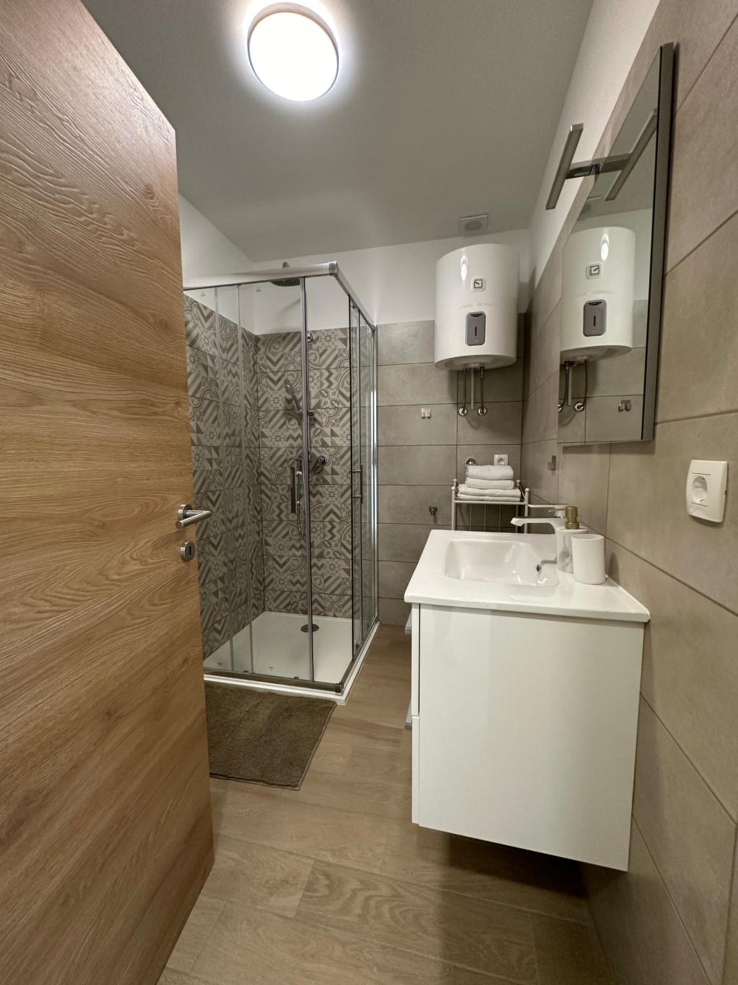 Apartmani "Mnm", Senj Senj  Εξωτερικό φωτογραφία