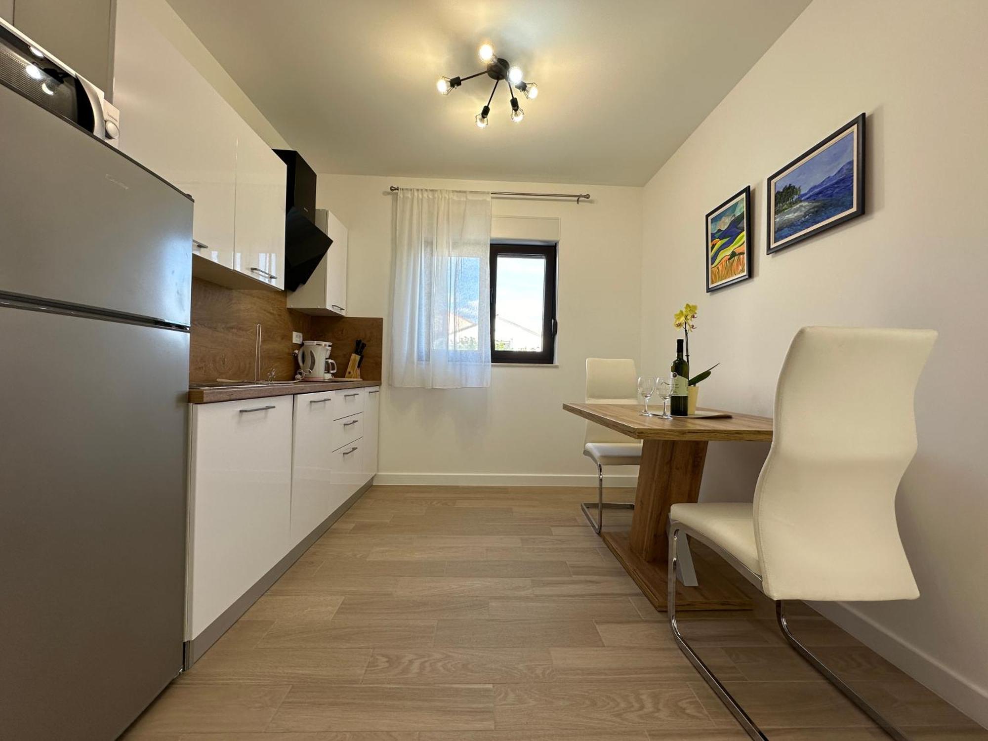 Apartmani "Mnm", Senj Senj  Εξωτερικό φωτογραφία