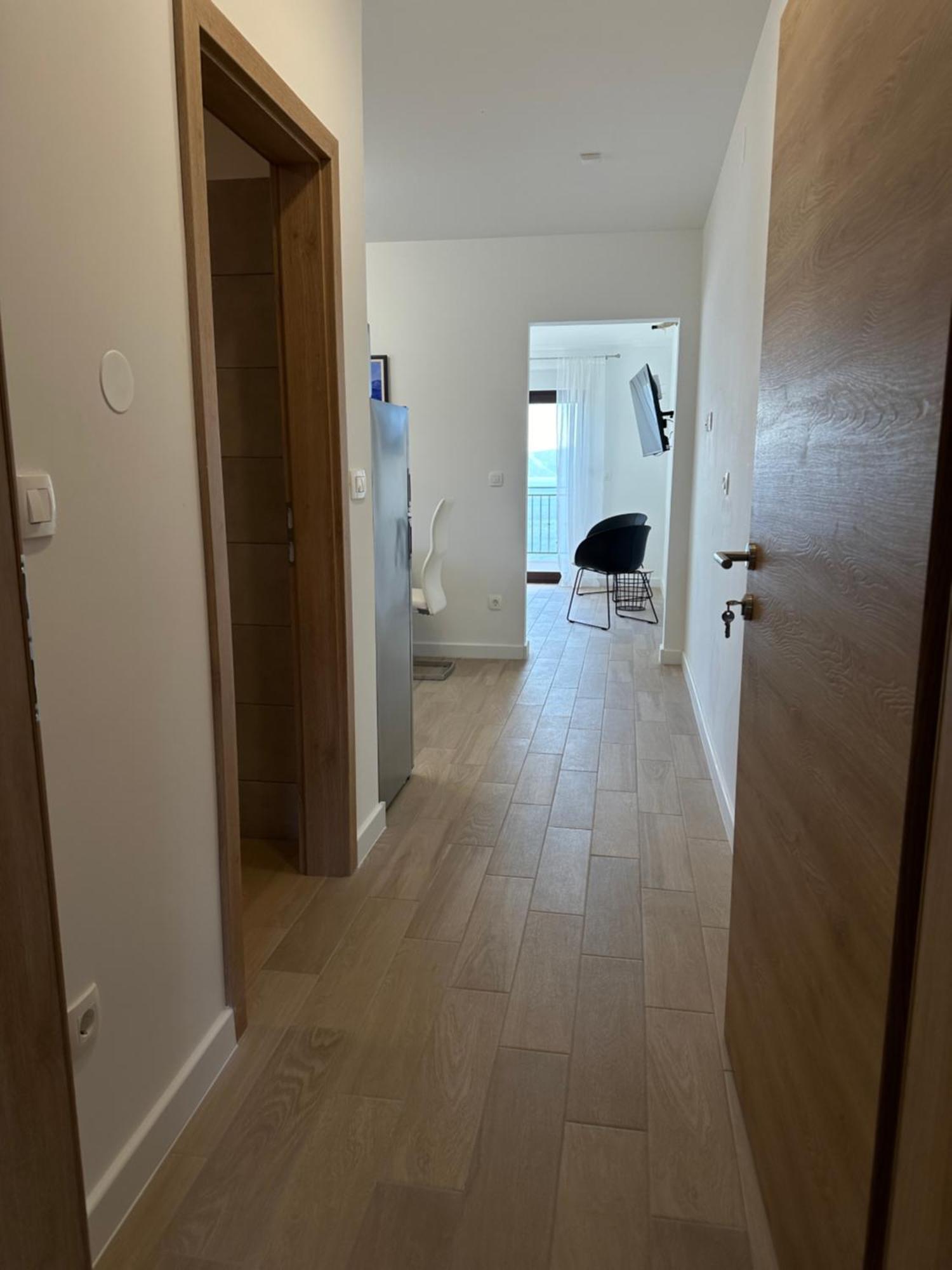 Apartmani "Mnm", Senj Senj  Εξωτερικό φωτογραφία