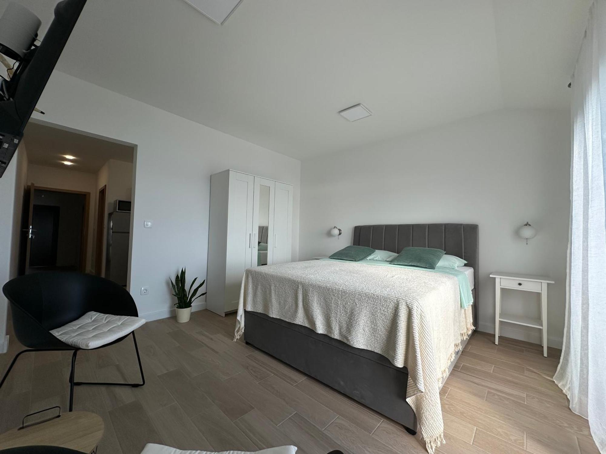 Apartmani "Mnm", Senj Senj  Εξωτερικό φωτογραφία