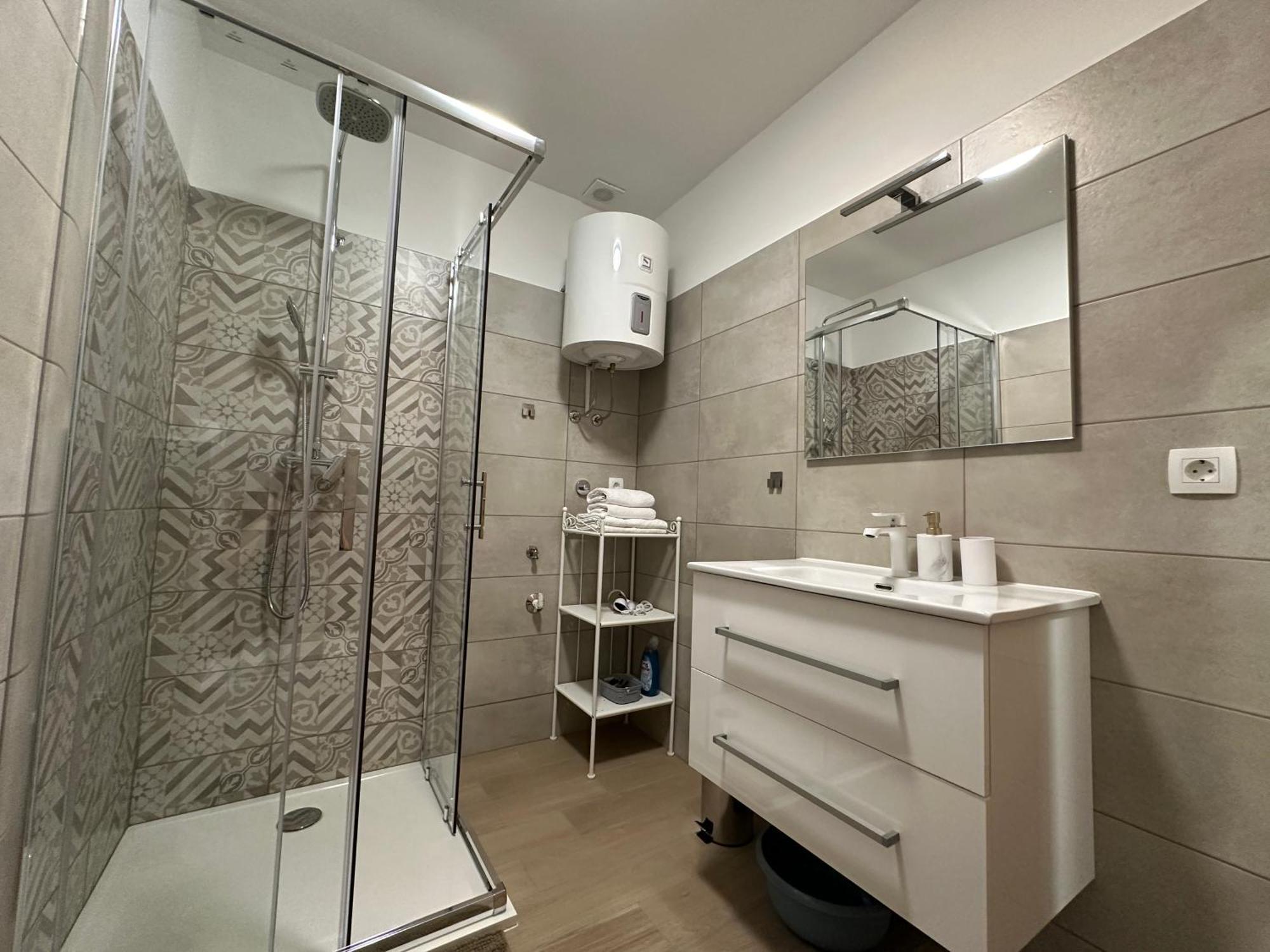 Apartmani "Mnm", Senj Senj  Εξωτερικό φωτογραφία