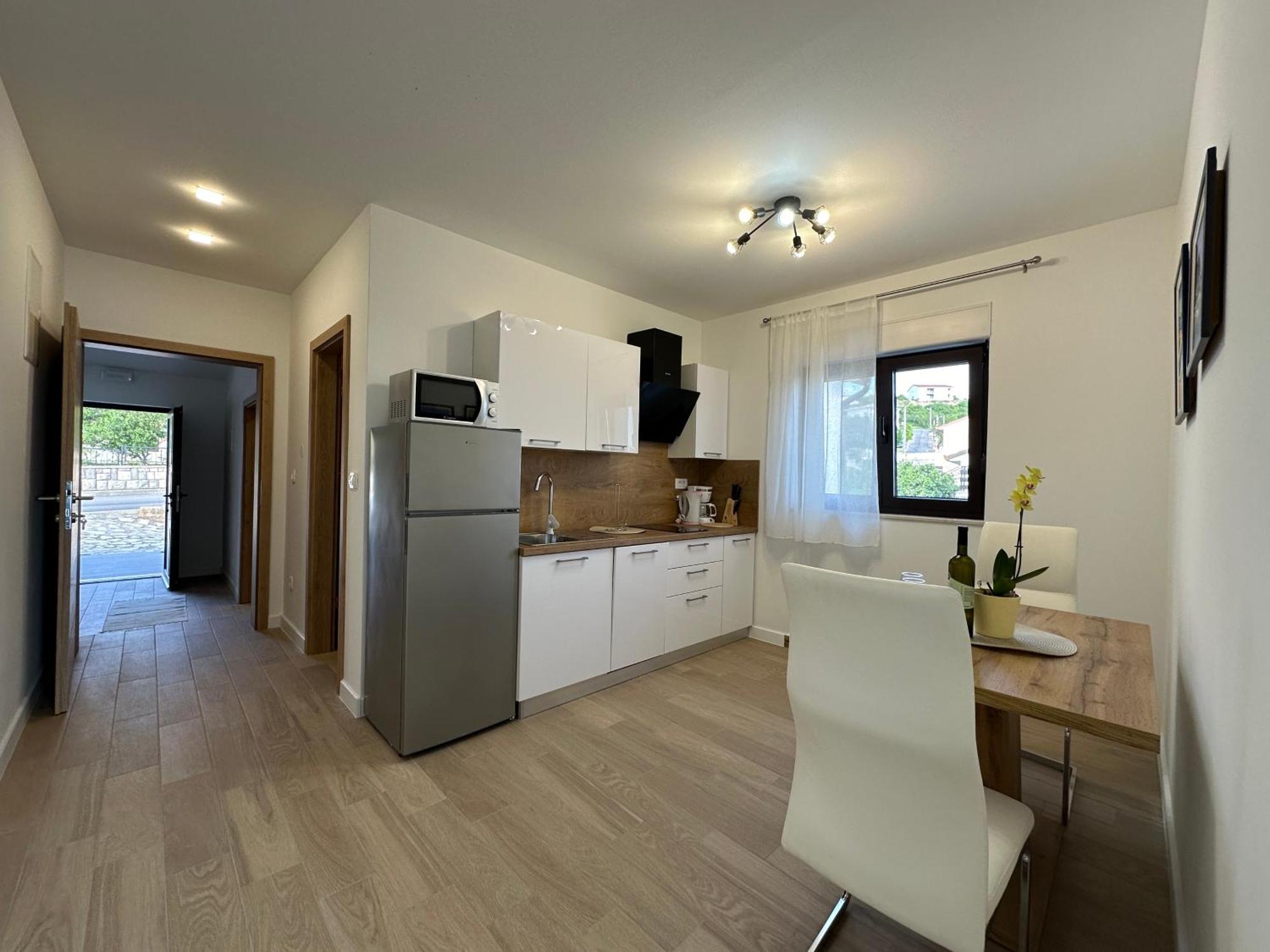 Apartmani "Mnm", Senj Senj  Εξωτερικό φωτογραφία