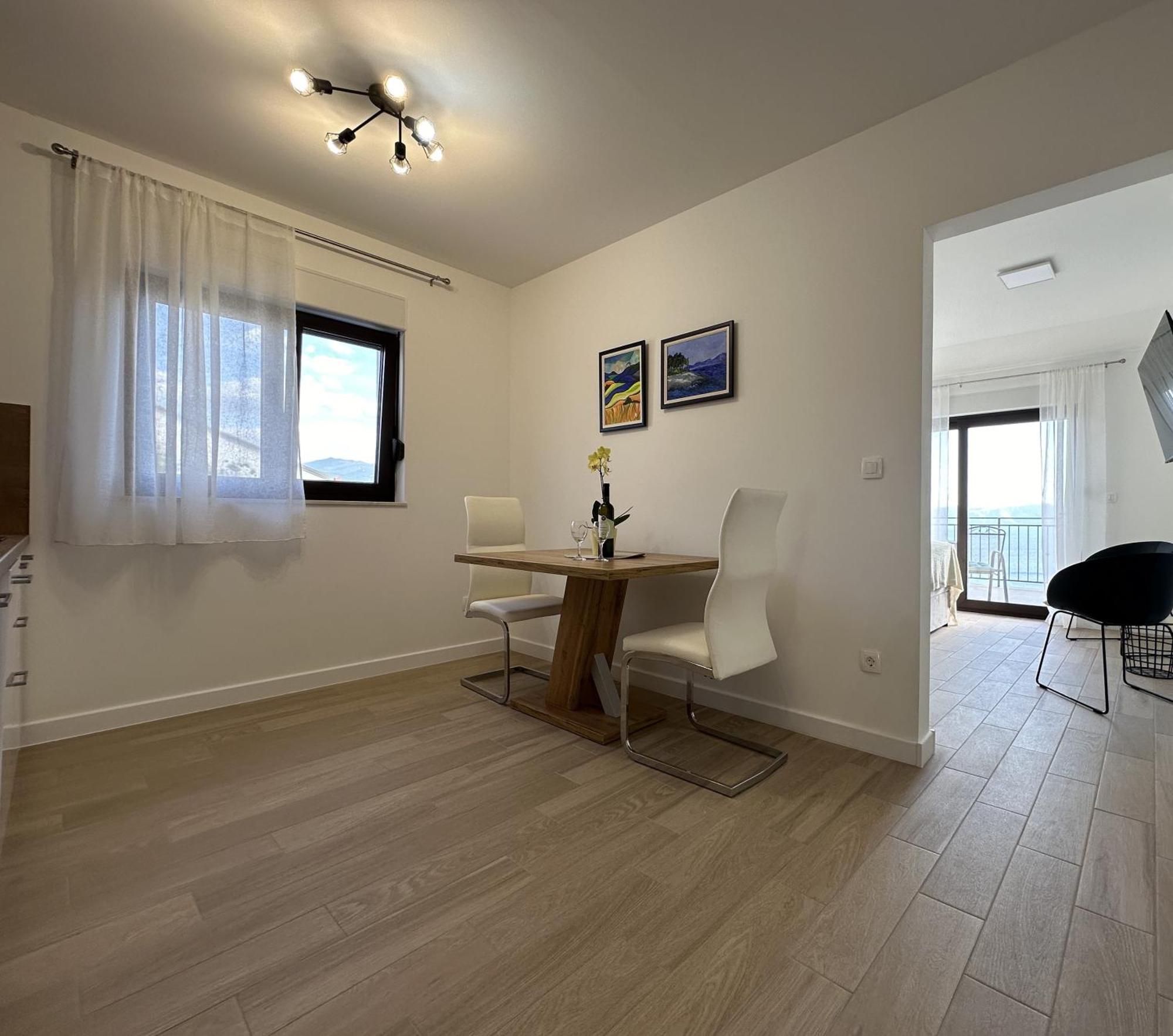 Apartmani "Mnm", Senj Senj  Εξωτερικό φωτογραφία