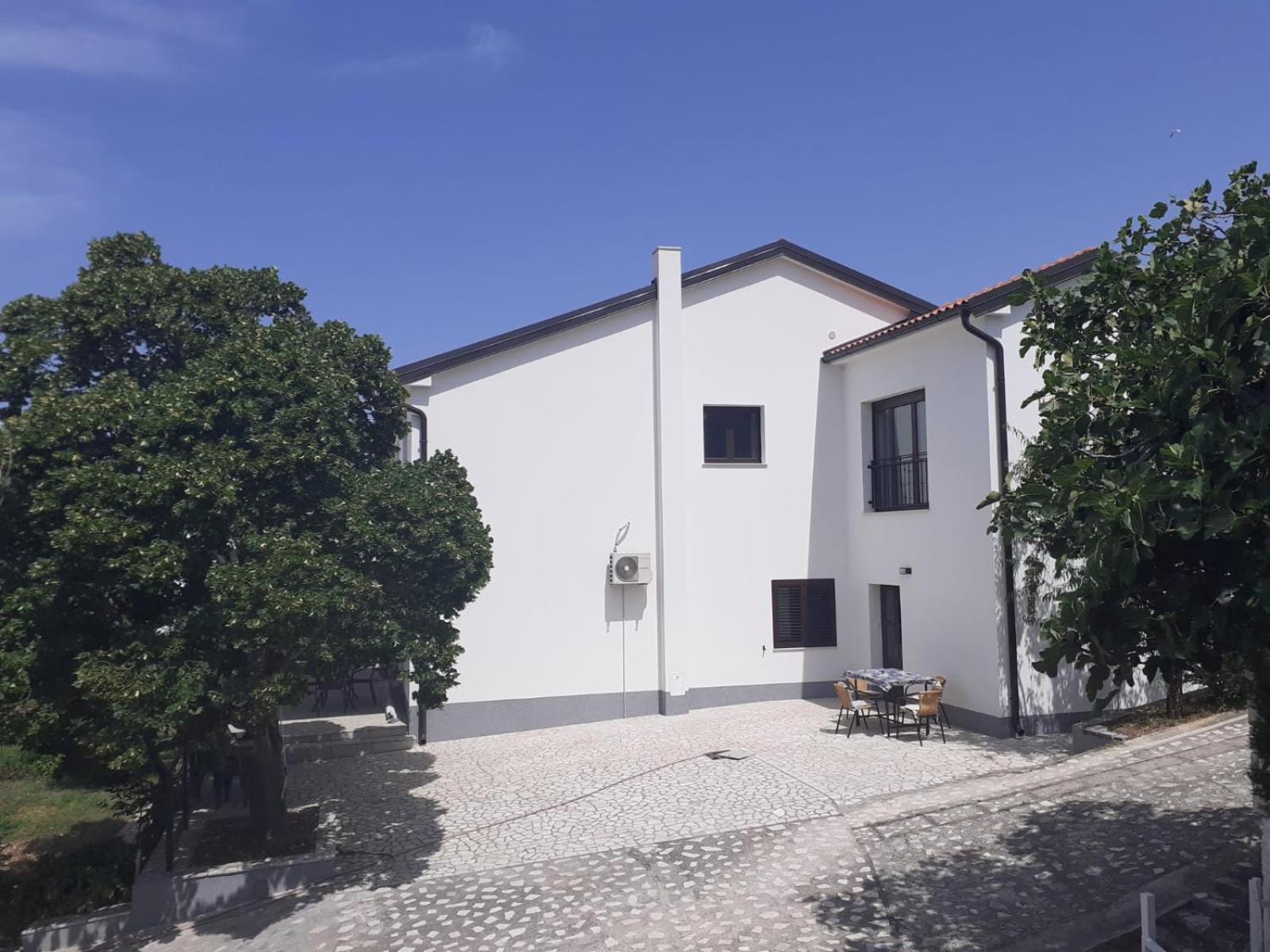 Apartmani "Mnm", Senj Senj  Εξωτερικό φωτογραφία