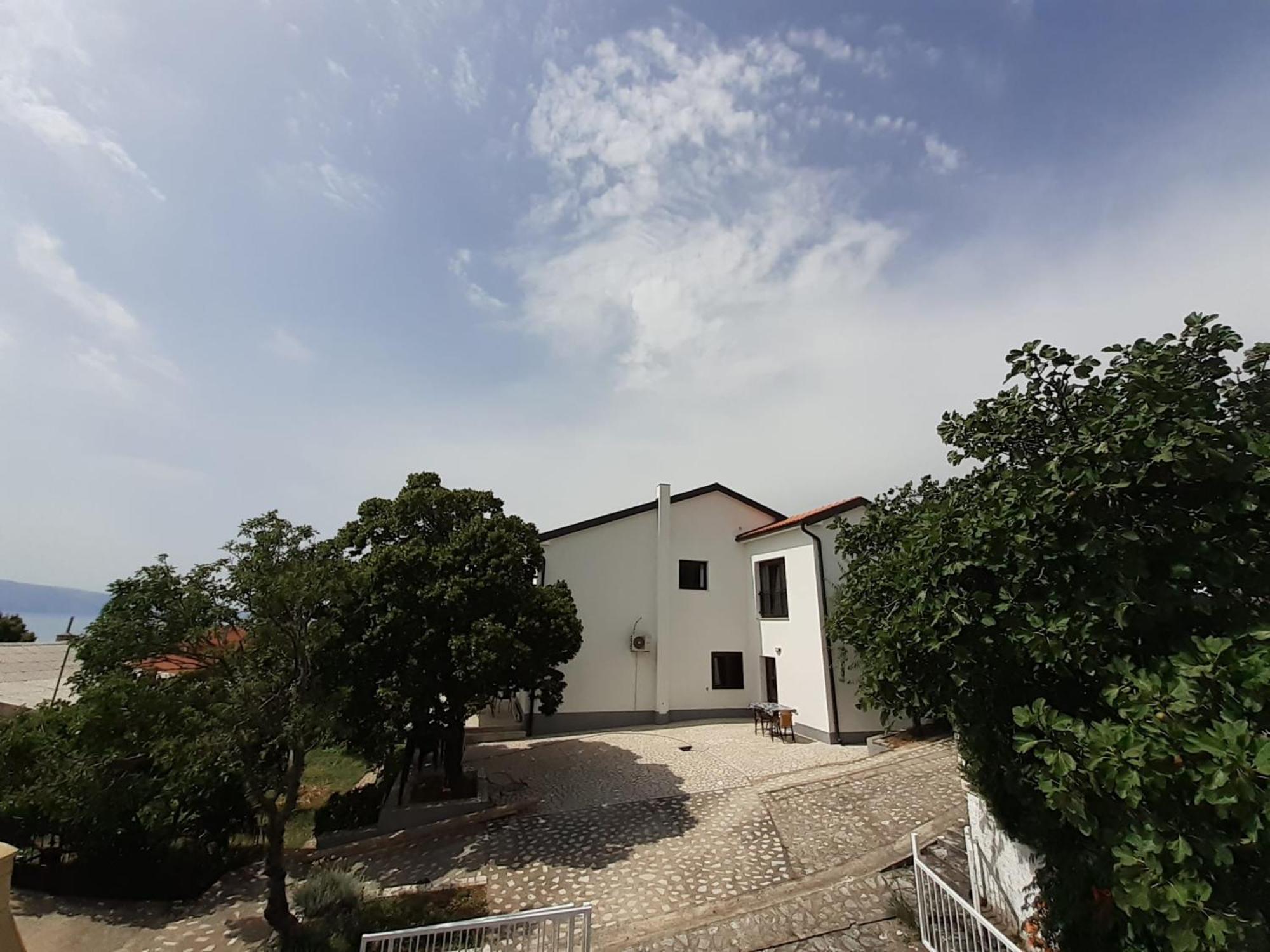 Apartmani "Mnm", Senj Senj  Εξωτερικό φωτογραφία