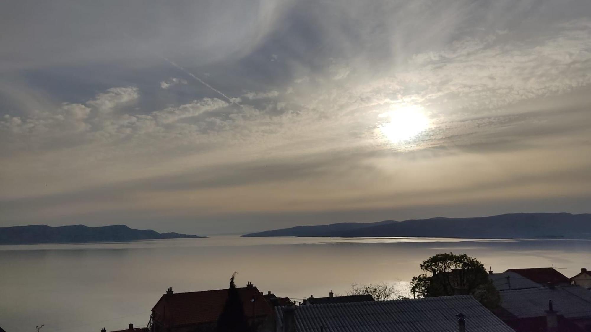 Apartmani "Mnm", Senj Senj  Εξωτερικό φωτογραφία