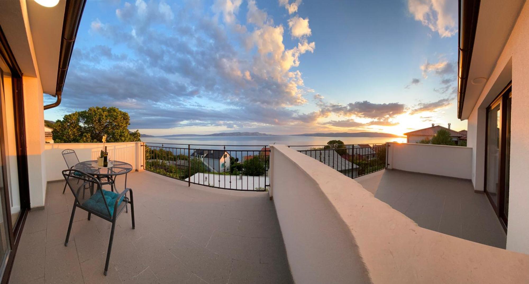 Apartmani "Mnm", Senj Senj  Εξωτερικό φωτογραφία