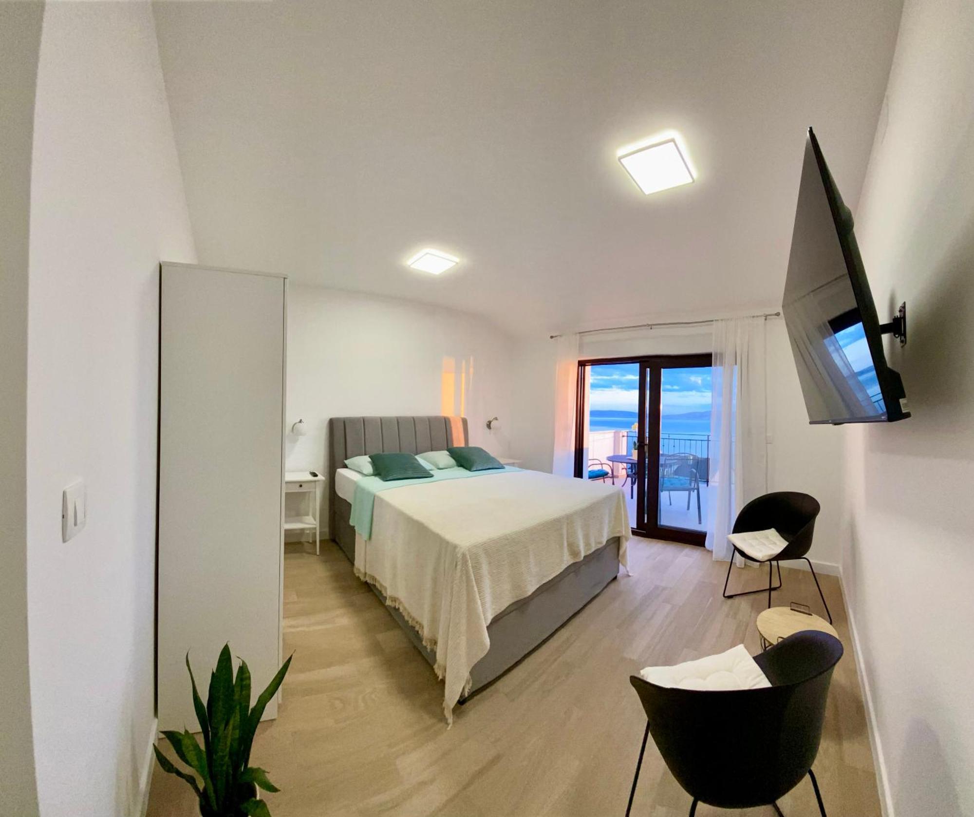 Apartmani "Mnm", Senj Senj  Εξωτερικό φωτογραφία