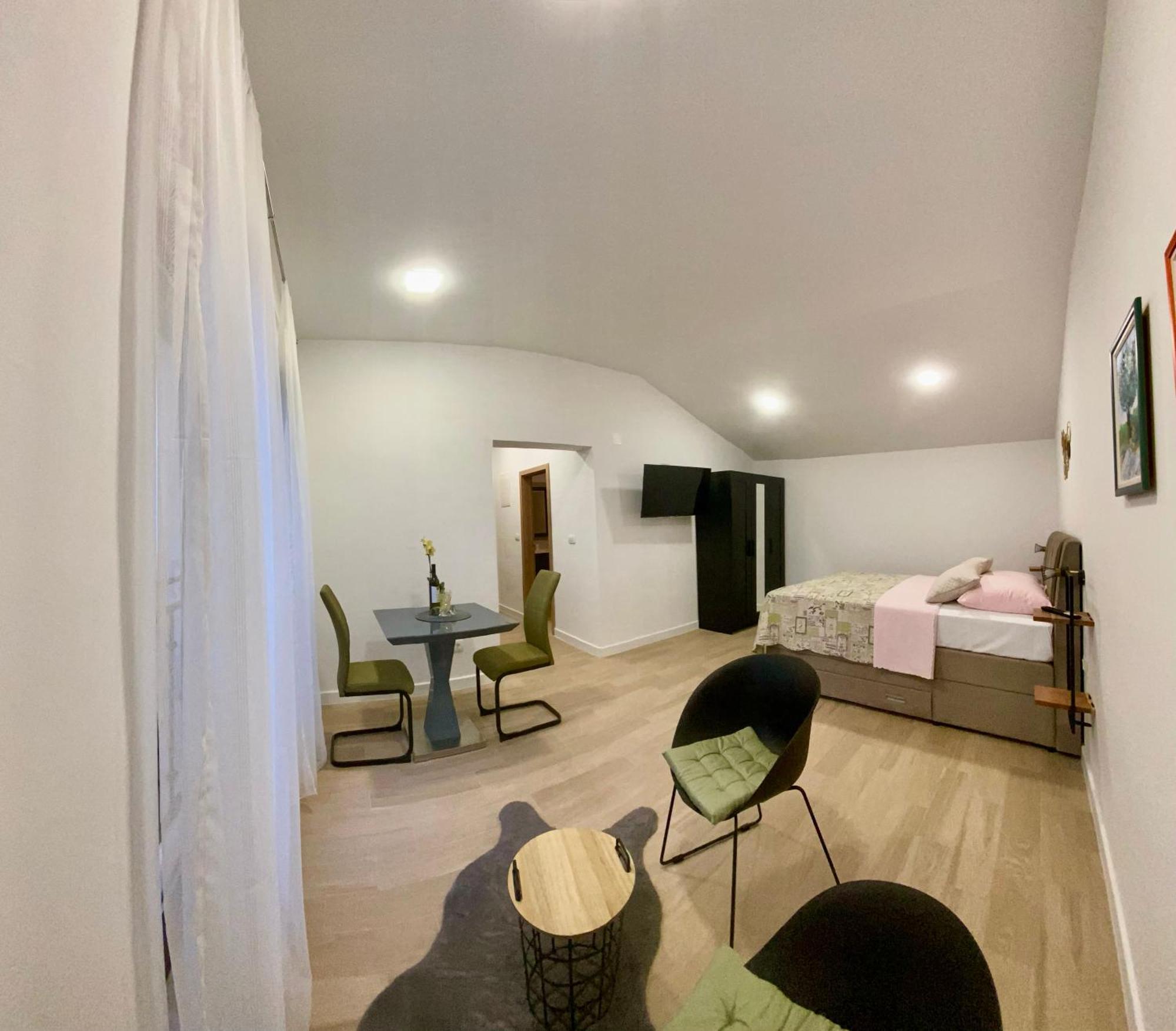 Apartmani "Mnm", Senj Senj  Δωμάτιο φωτογραφία