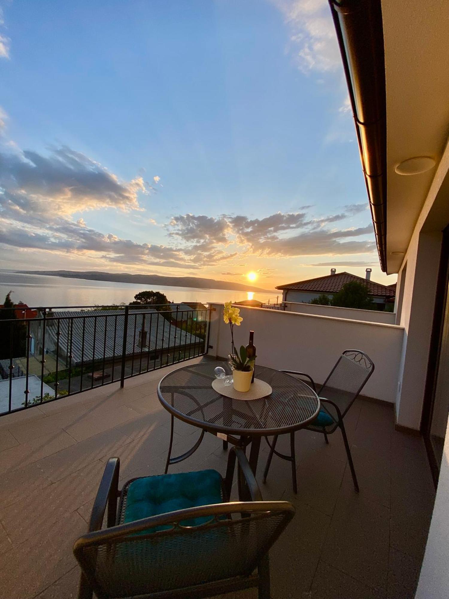 Apartmani "Mnm", Senj Senj  Εξωτερικό φωτογραφία