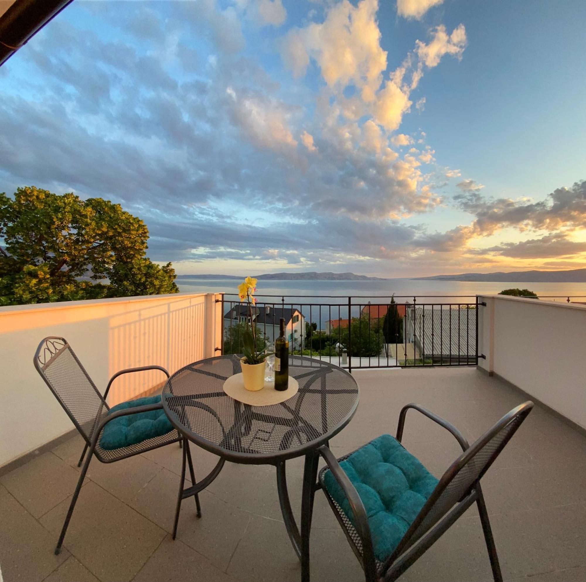 Apartmani "Mnm", Senj Senj  Εξωτερικό φωτογραφία