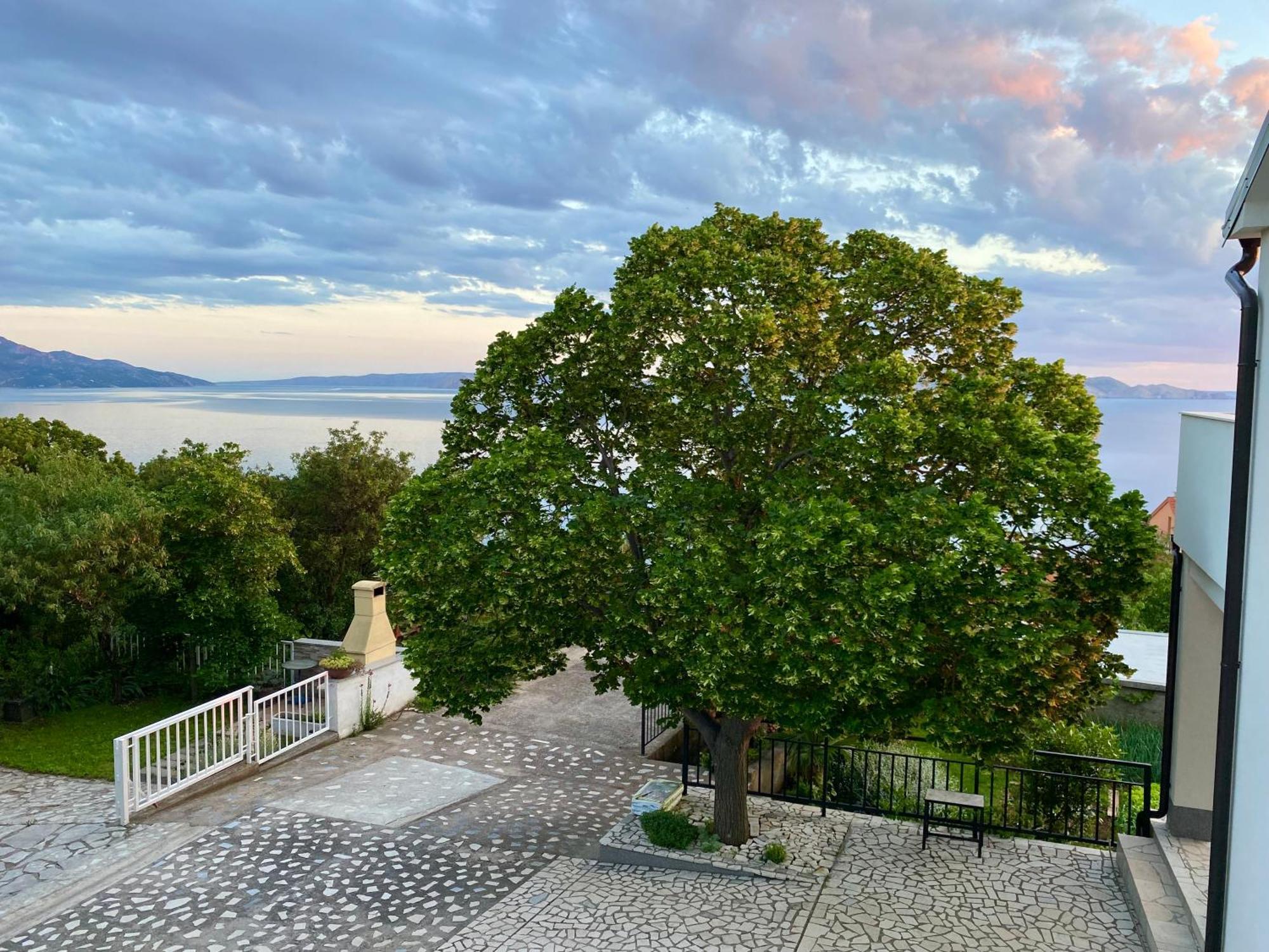 Apartmani "Mnm", Senj Senj  Εξωτερικό φωτογραφία
