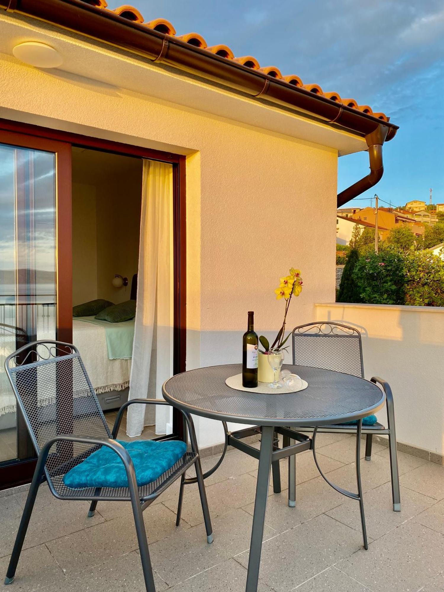 Apartmani "Mnm", Senj Senj  Εξωτερικό φωτογραφία
