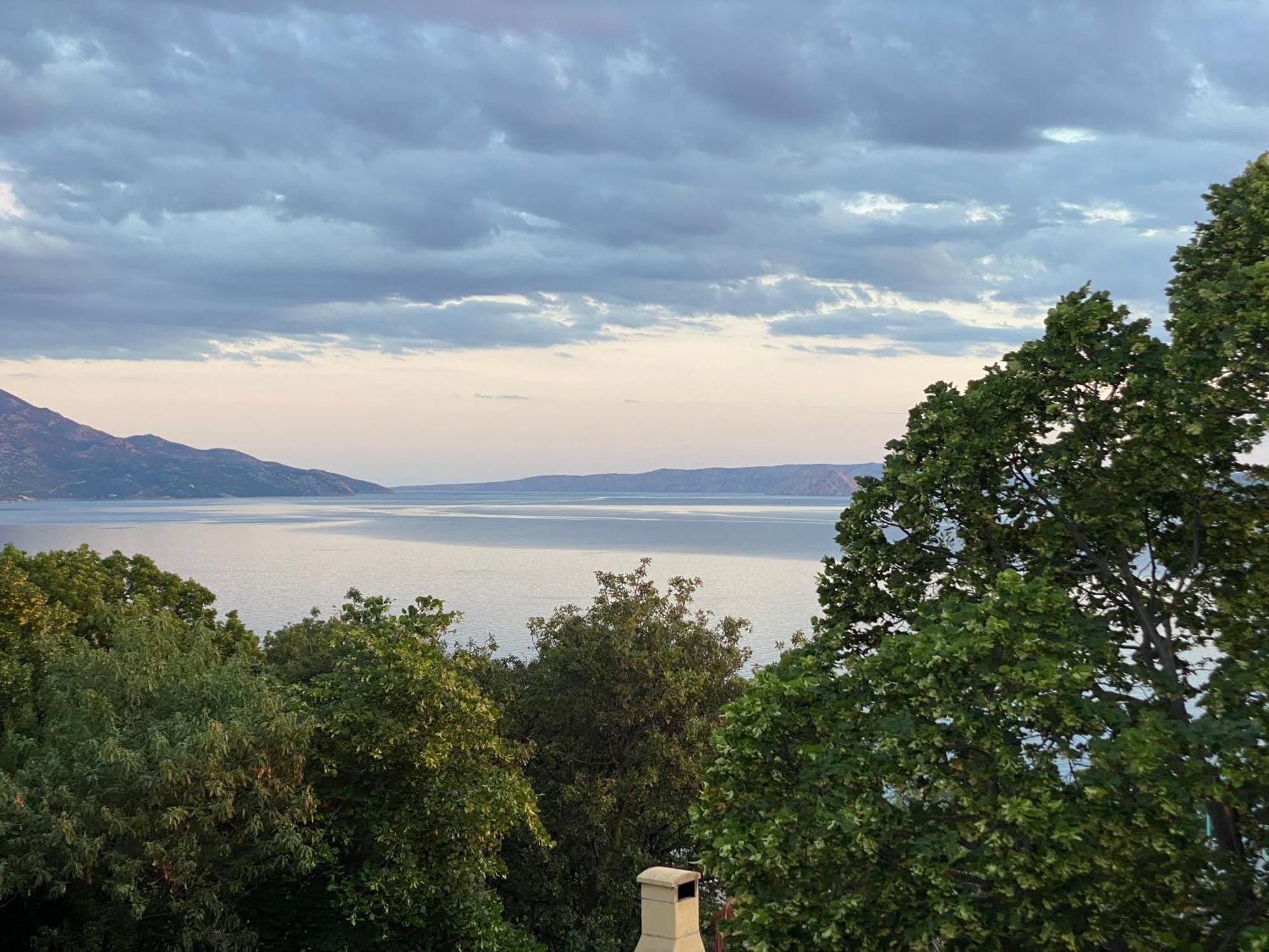 Apartmani "Mnm", Senj Senj  Εξωτερικό φωτογραφία