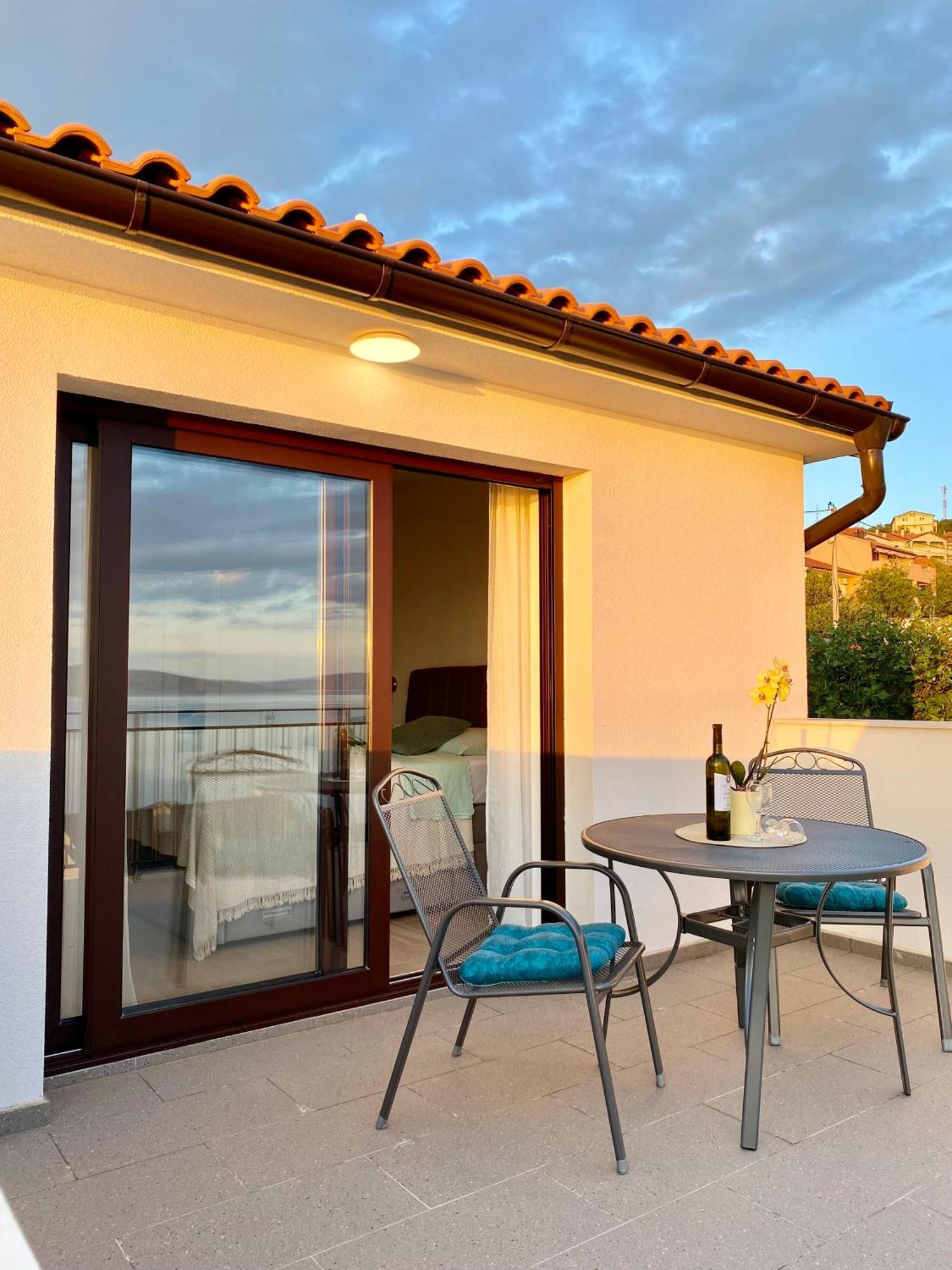 Apartmani "Mnm", Senj Senj  Εξωτερικό φωτογραφία