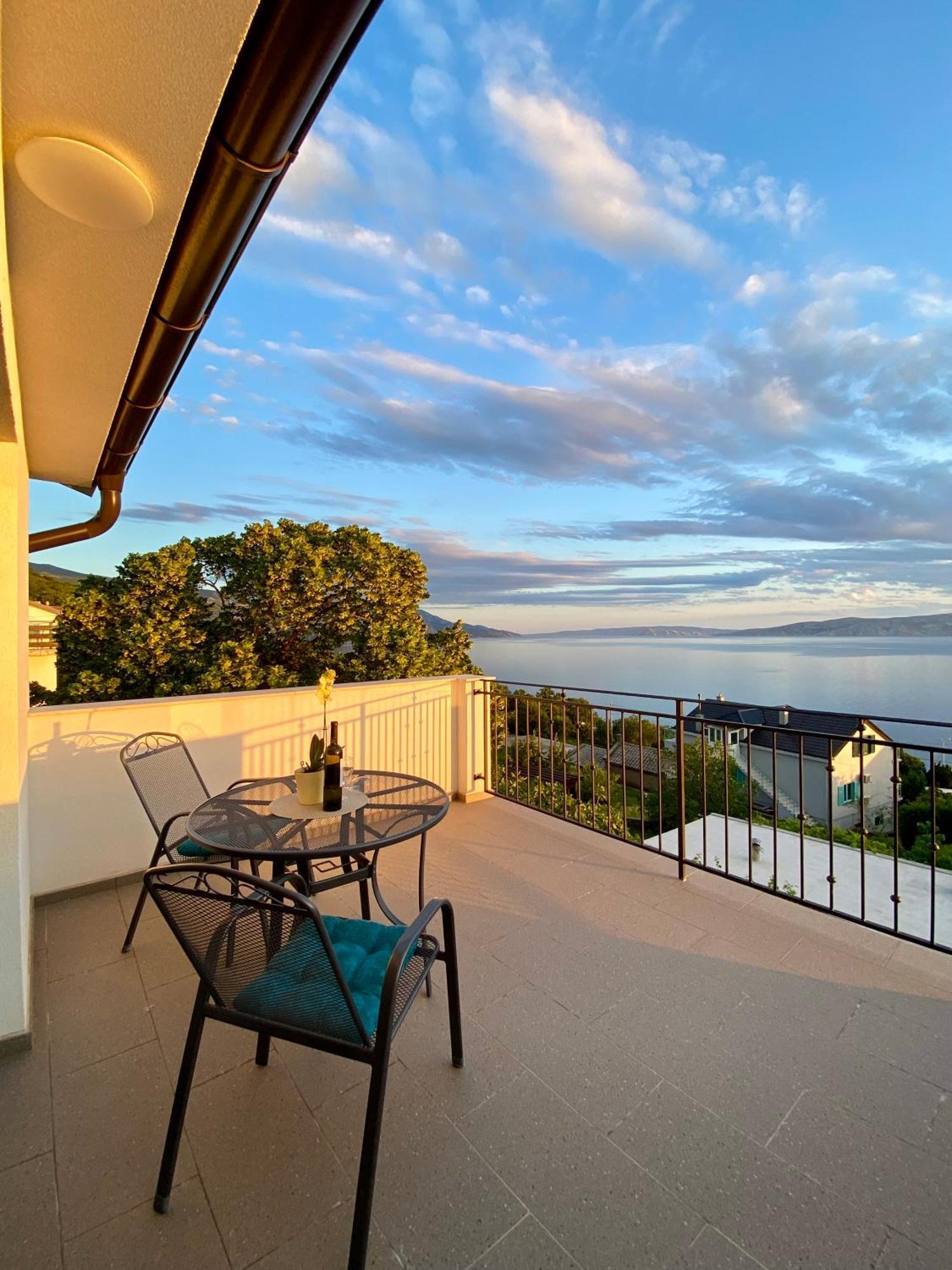 Apartmani "Mnm", Senj Senj  Δωμάτιο φωτογραφία