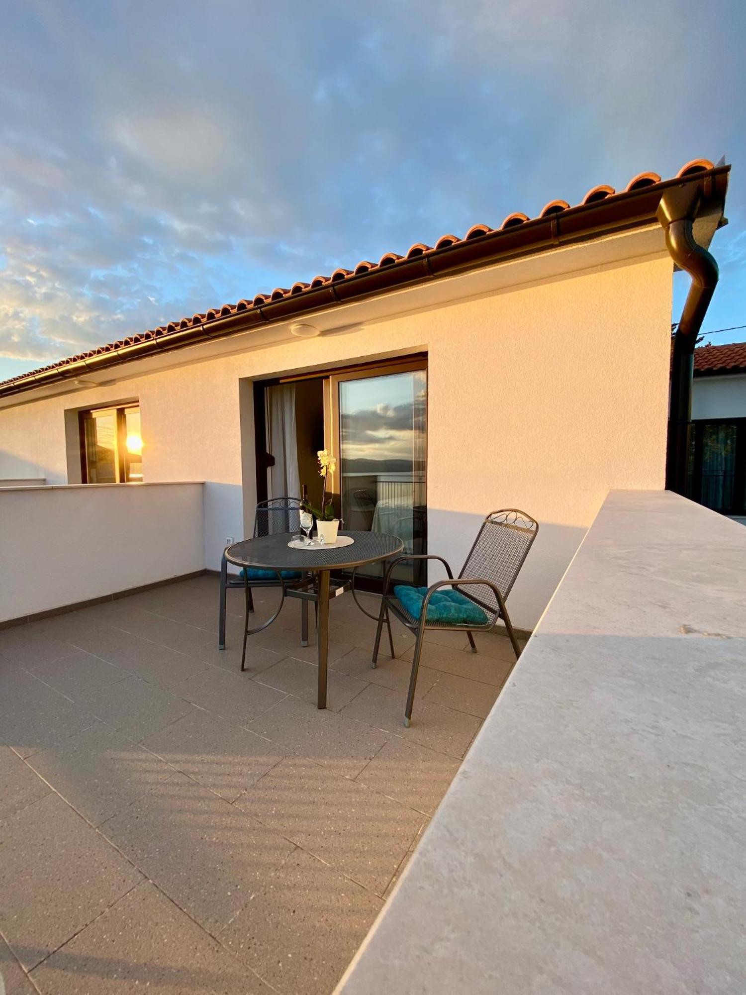 Apartmani "Mnm", Senj Senj  Εξωτερικό φωτογραφία