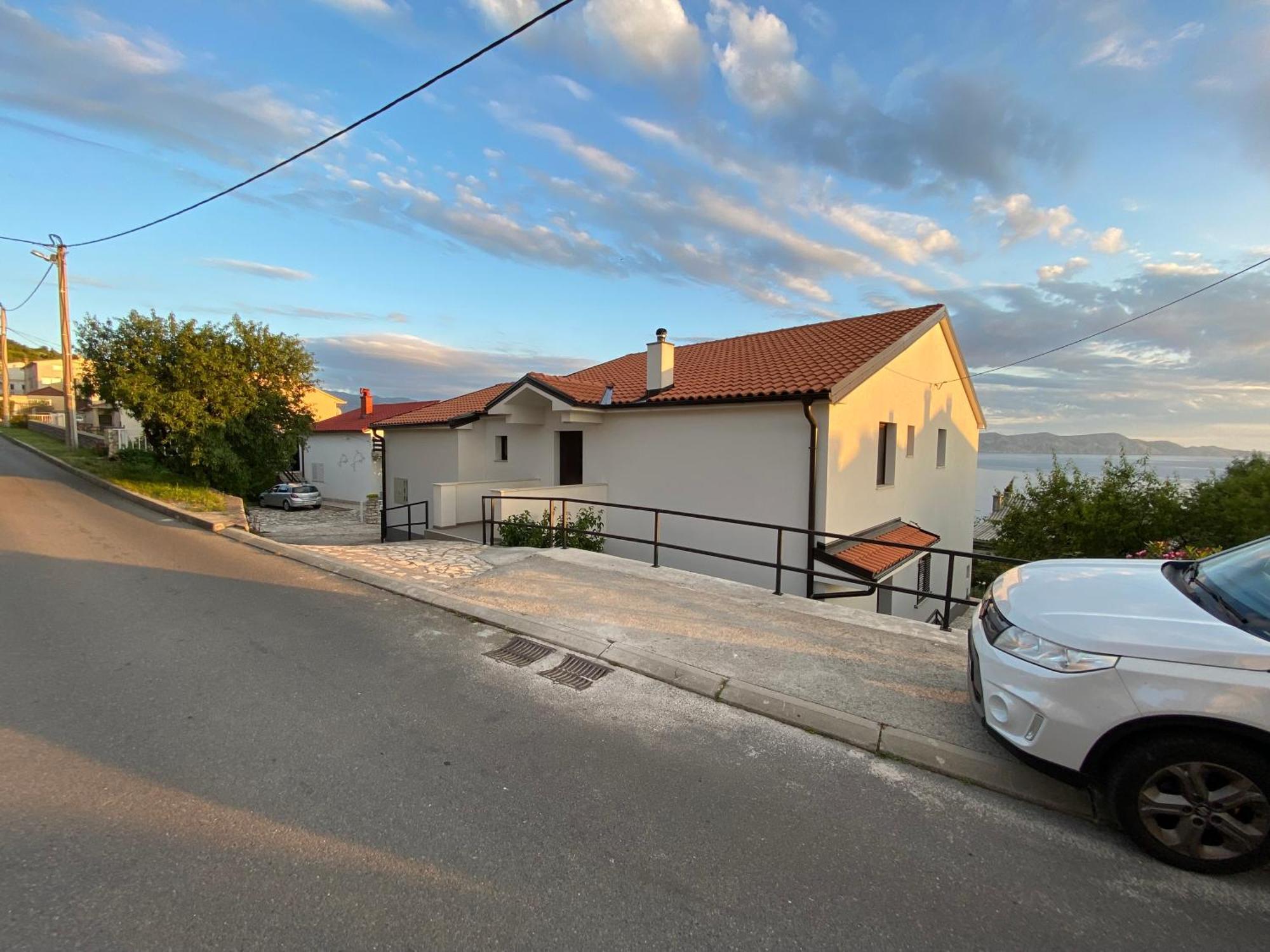 Apartmani "Mnm", Senj Senj  Εξωτερικό φωτογραφία