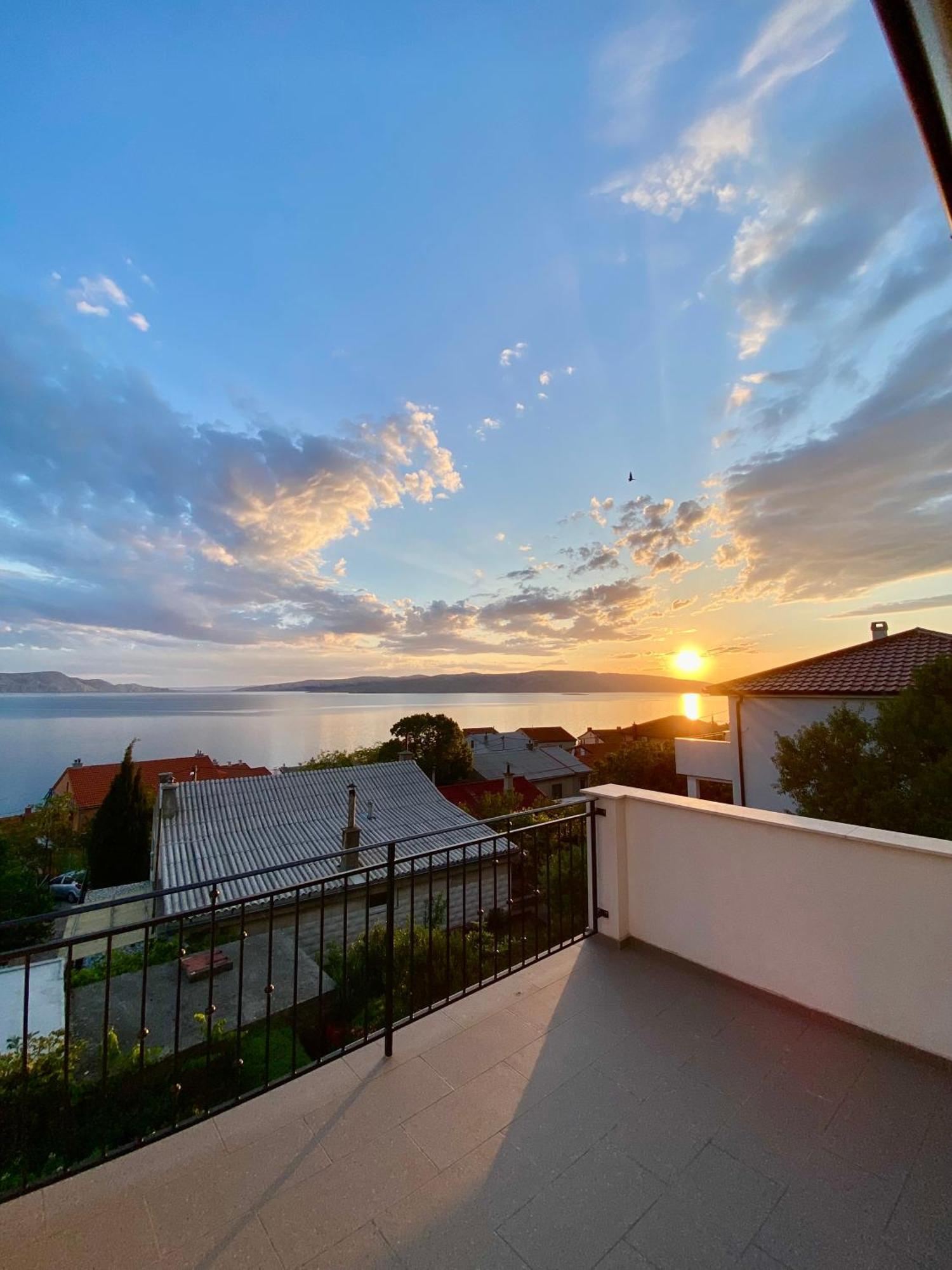 Apartmani "Mnm", Senj Senj  Δωμάτιο φωτογραφία