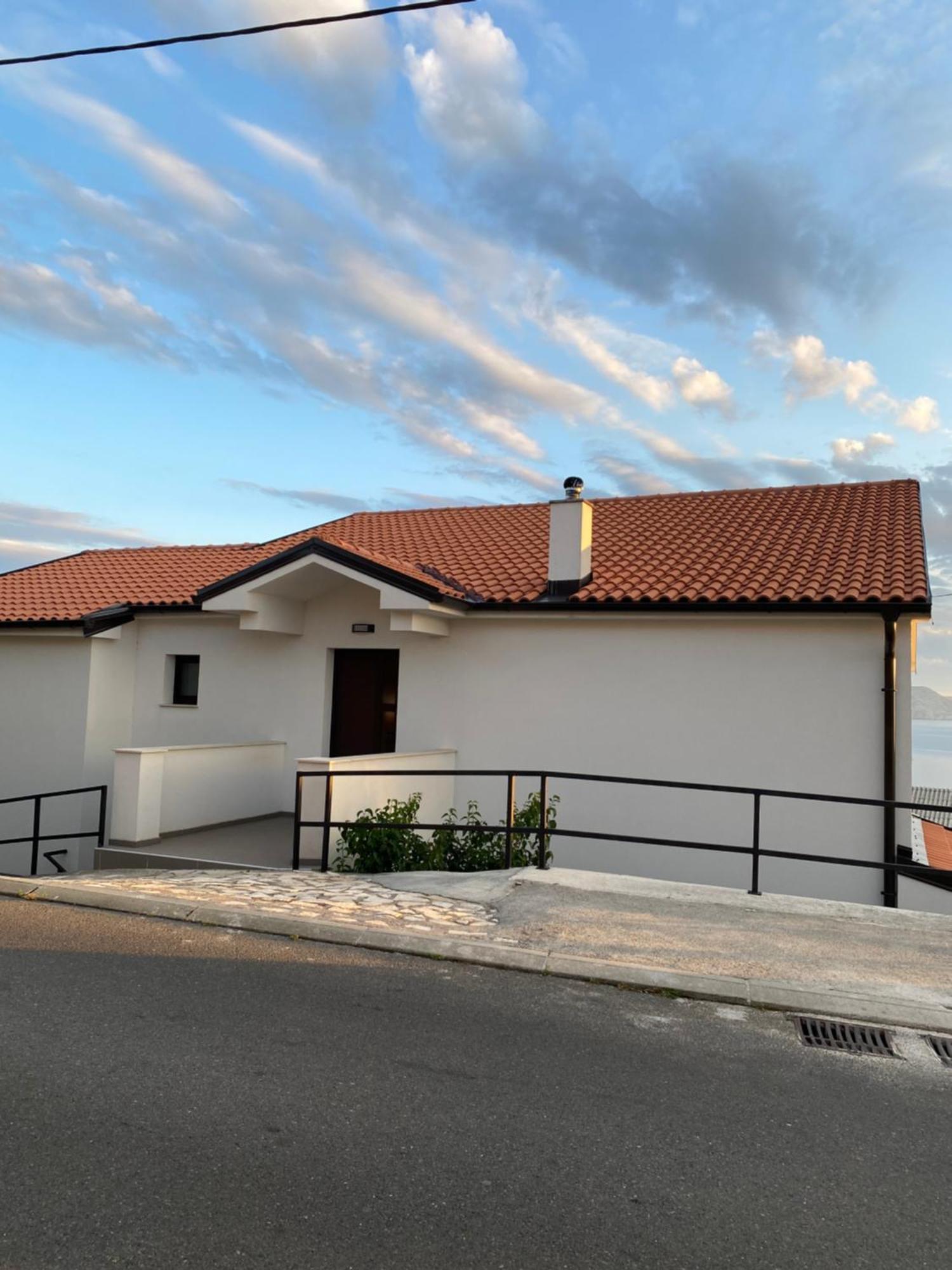 Apartmani "Mnm", Senj Senj  Δωμάτιο φωτογραφία