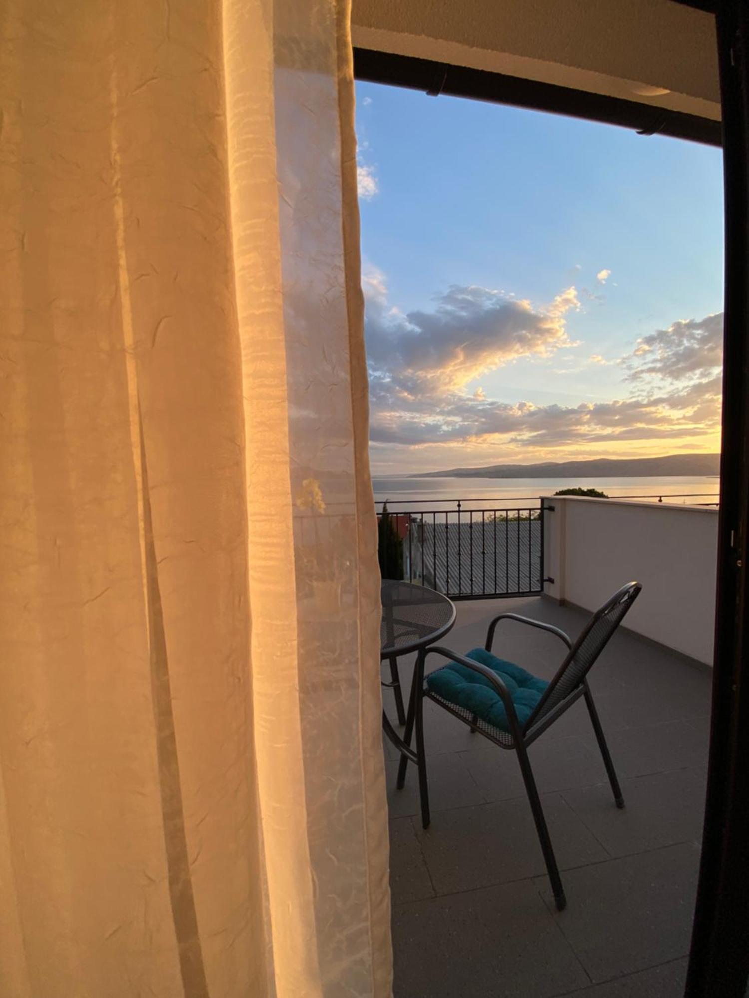 Apartmani "Mnm", Senj Senj  Δωμάτιο φωτογραφία