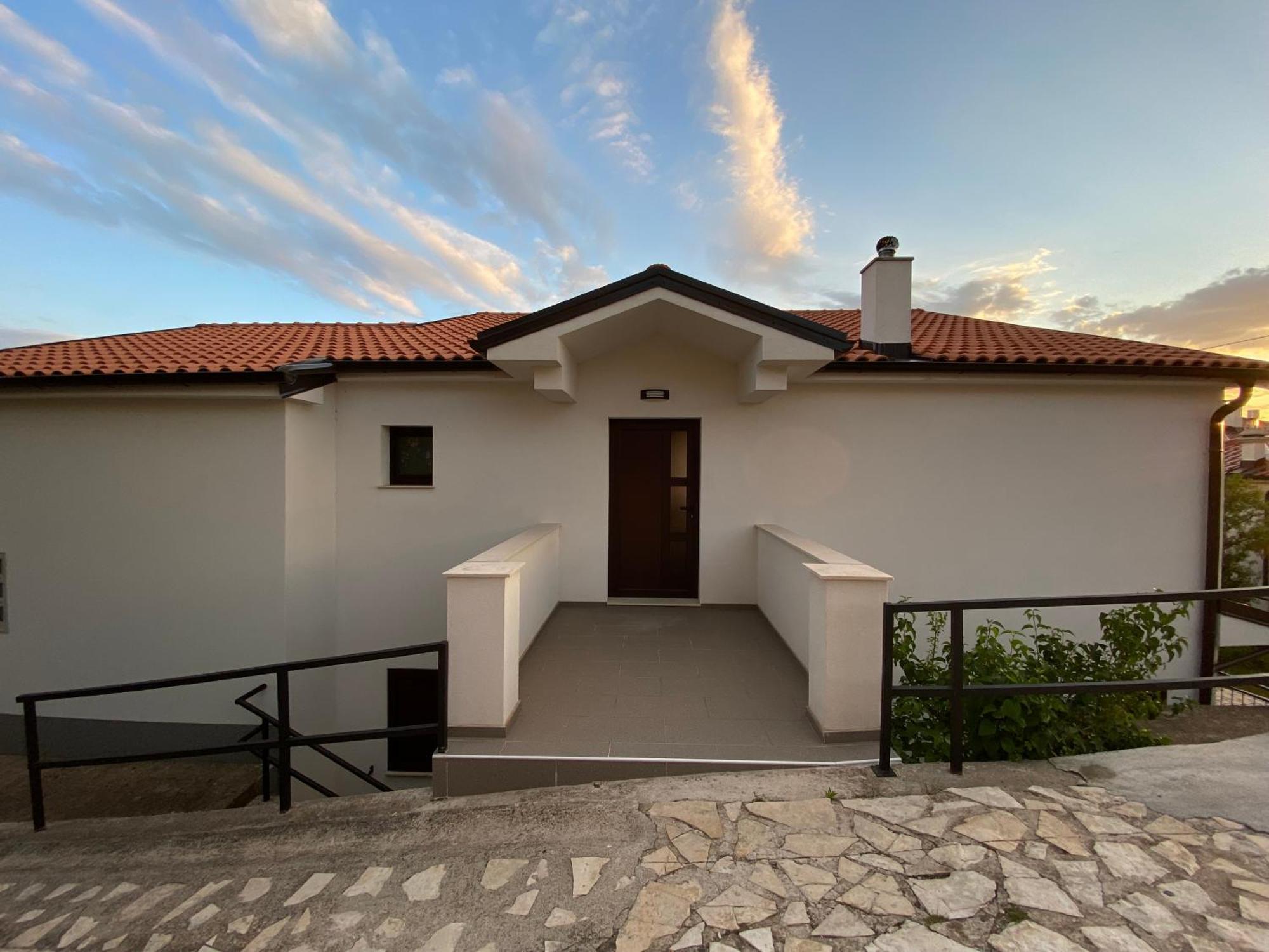 Apartmani "Mnm", Senj Senj  Δωμάτιο φωτογραφία