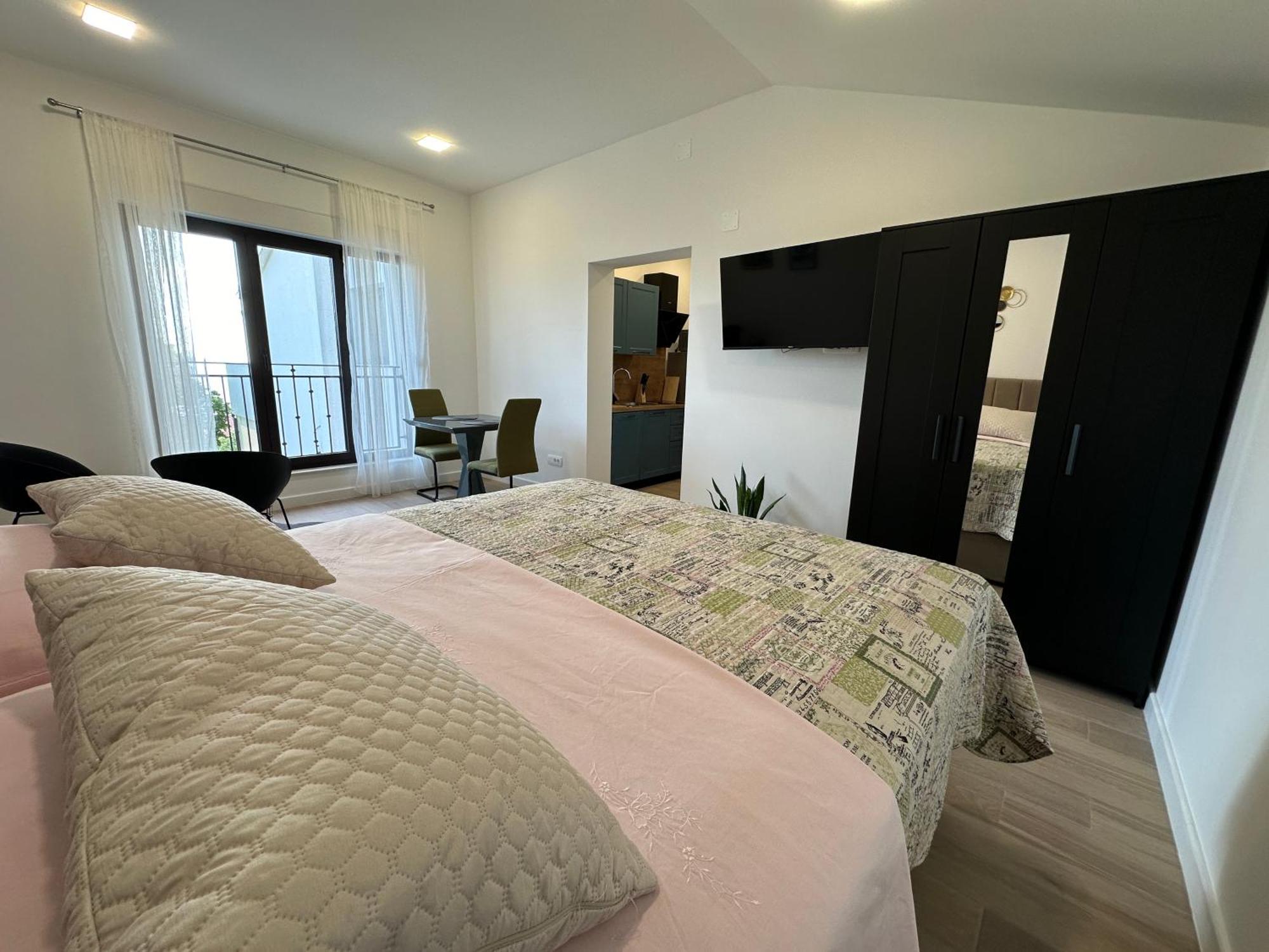 Apartmani "Mnm", Senj Senj  Δωμάτιο φωτογραφία