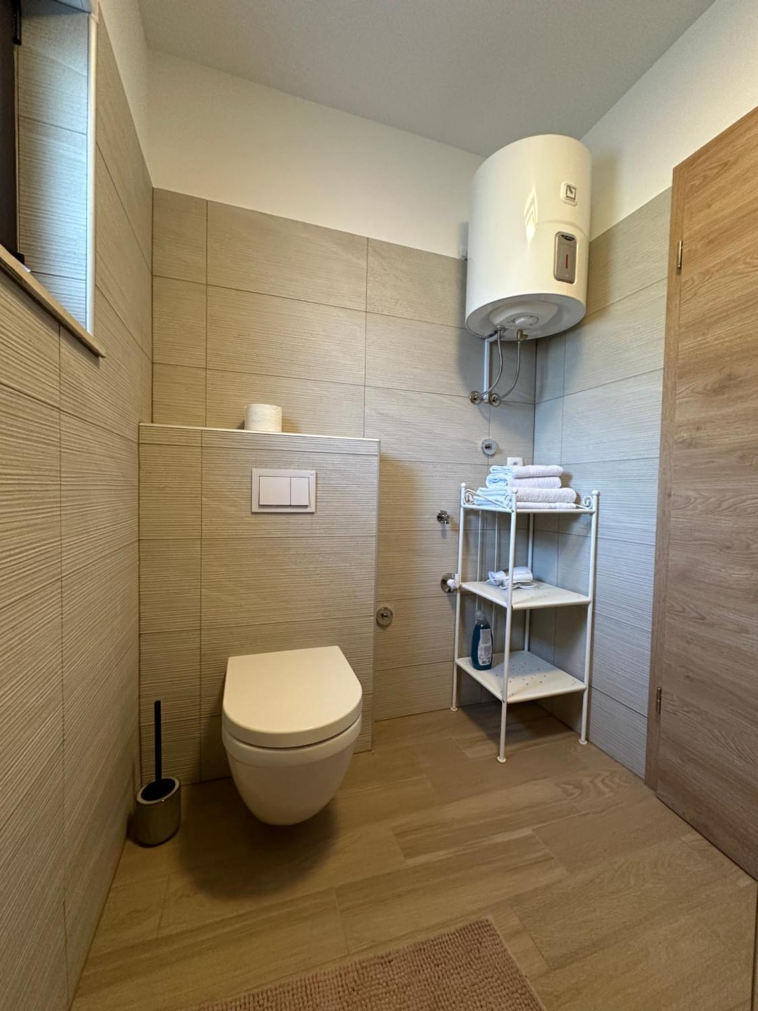 Apartmani "Mnm", Senj Senj  Δωμάτιο φωτογραφία