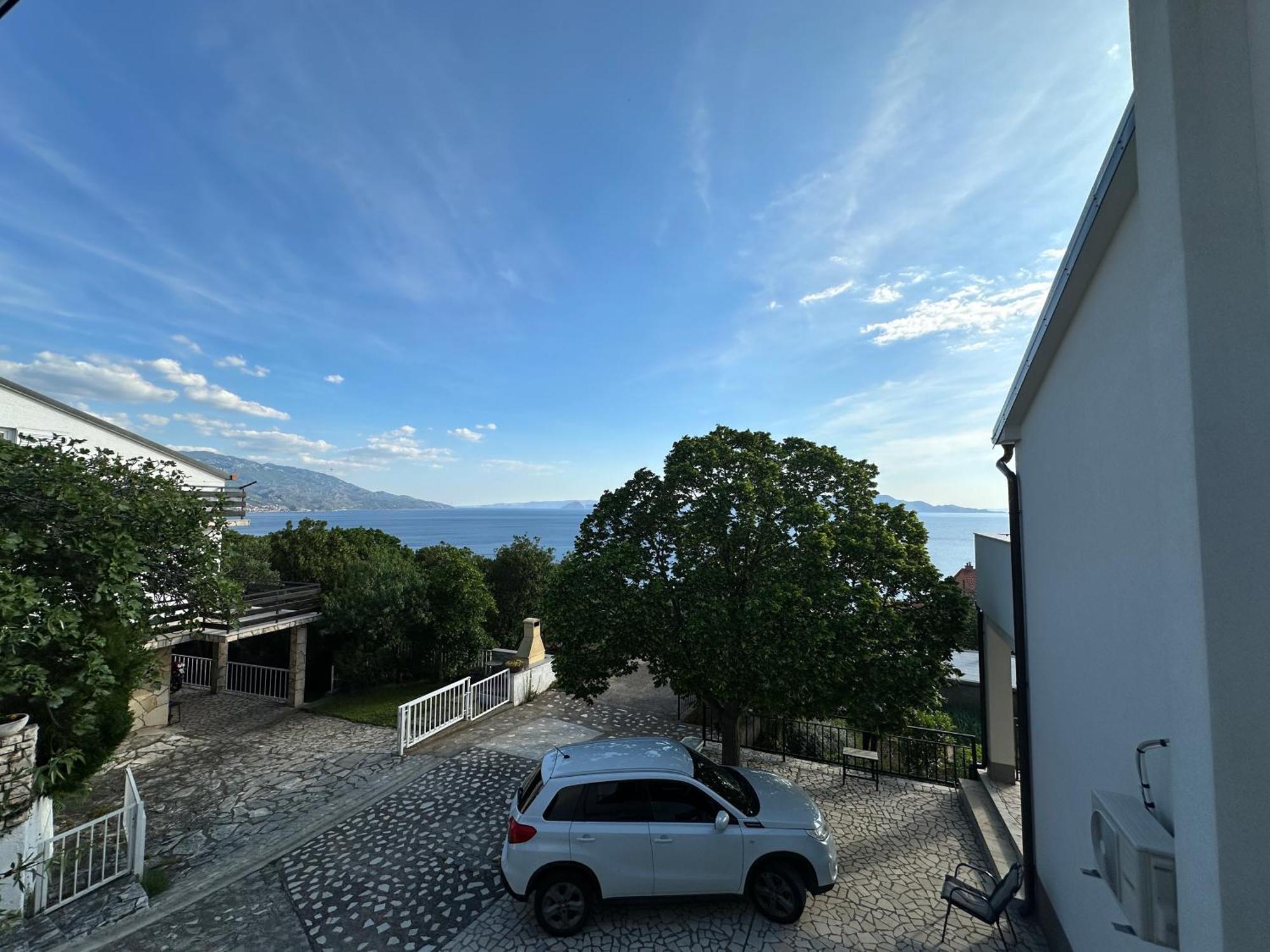 Apartmani "Mnm", Senj Senj  Δωμάτιο φωτογραφία