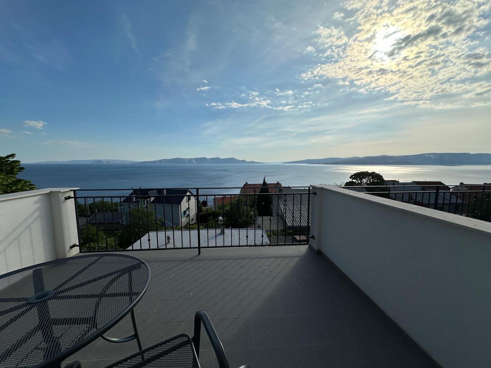 Apartmani "Mnm", Senj Senj  Δωμάτιο φωτογραφία
