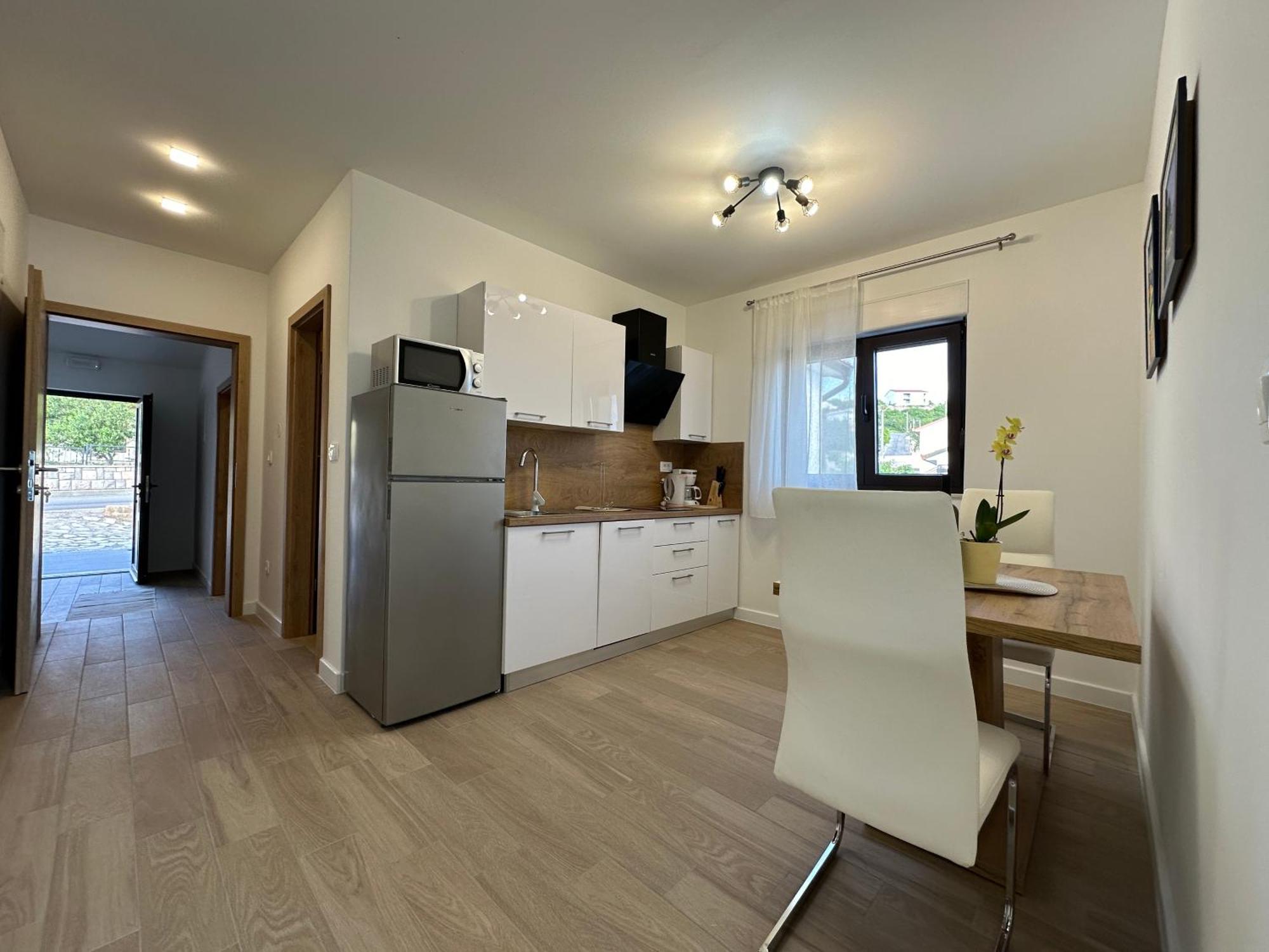 Apartmani "Mnm", Senj Senj  Δωμάτιο φωτογραφία